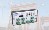 GNSS Positioning with Goetting Control Unit