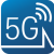 Götting 5G Logo
